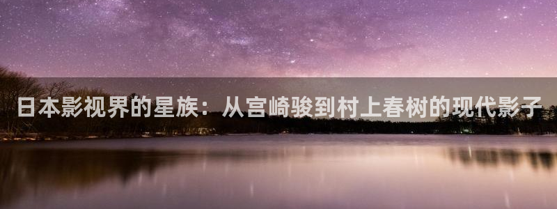 新视觉影视