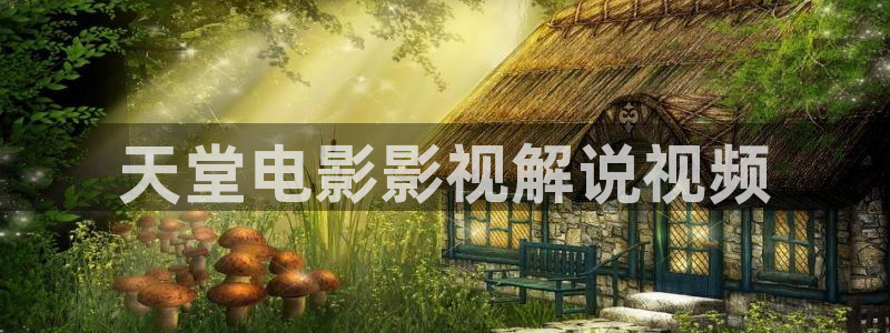 新视觉影院官网无敌马